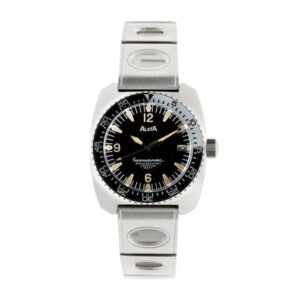 Alsta Nautoscaph Superautomatic