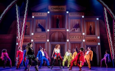 Pretty Woman - Musical