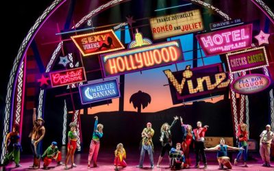 Pretty Woman - Musical