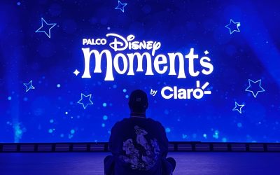 Disney D23 - Brazil