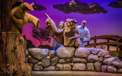 Winnie the Pooh - The New Musical