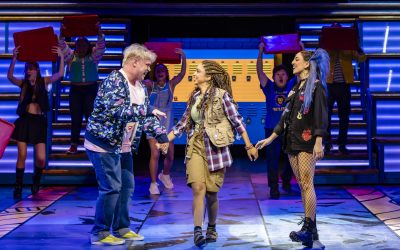 Mean Girls - The Musical