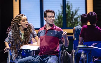 Mean Girls - The Musical