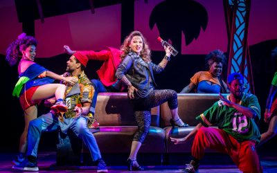 Pretty Woman - Musical