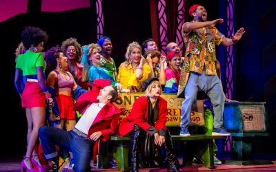 Pretty Woman - Musical