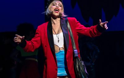 Pretty Woman - Musical