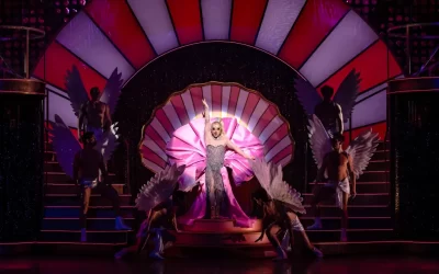 Priscilla - Queen of the Desert - The Musical