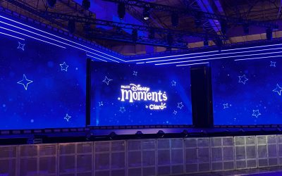 Disney D23 - Brazil
