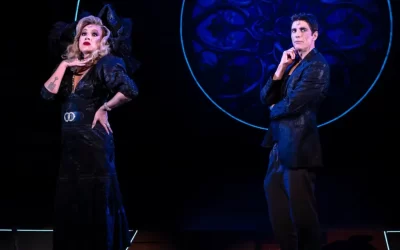 Priscilla - Queen of the Desert - The Musical