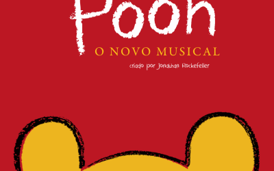 Winnie the Pooh - The New Musical