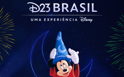 Disney D23 - Brazil