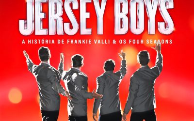 Jersey Boys