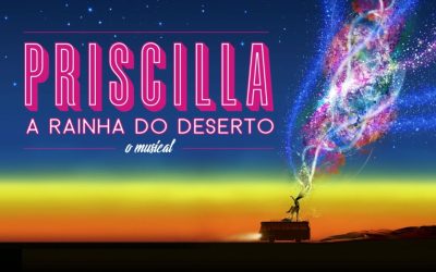 Priscilla - Queen of the Desert - The Musical